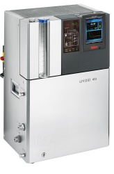 Термостат циркуляционный Huber Unistat 410w, температурный диапазон -45-250 °C, водяное охлаждение, мощность нагрева 1,5/3,0  кВт  