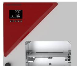 Вакуумный сушильный шкаф Binder VD 115 NEW
