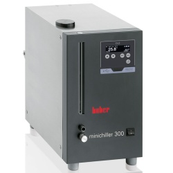 Охладитель циркуляционный Huber Minichiller 300w OLÉ, температура -20...40 (80) °C