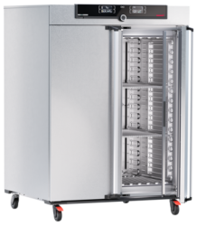 Климатическая камера Memmert тепло-холод-влага HPP1060eco, 1060 л