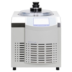 Лиофильная сушка Martin Christ Alpha 1-4 LSCplus, комплект с 1 полкой 200 мм