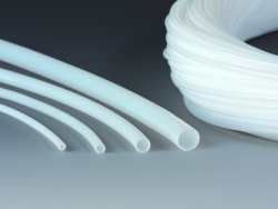 Шланг Bohlender внутренний диаметр 0,3 мм, толщина стенок 0,15 мм, PTFE 