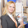 Компания Wiegand International приняла участие в выставке Pharmtech 2013 Компания Wiegand International приняла участие в выставке Pharmtech 2013