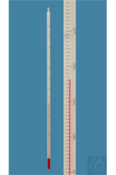 Термометр Amarell ASTM 114 C, -80...+20/0,5°C