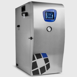 Система очистки воды Hydrolab Spring 60UV, тип I-II, производительность 60-62 л/ч