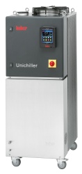 Охладитель Huber Unichiller 025T, мощность охлаждения при 0°C  -1,2 кВт