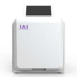 Инфракрасный портативный экспресс-анализатор зерна IAS-5100