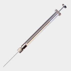 Шприц ISOLAB, серия H, 5 мкл, съемная игла, тип иглы А