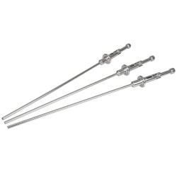 Пробоотборник Bürkle Mini для порошков, объем 0,05 мл
