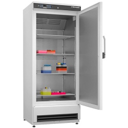 Холодильник лабораторный Kirsch LABO 468 PRO-ACTIVE, 460 л, от +2°C до +20°C