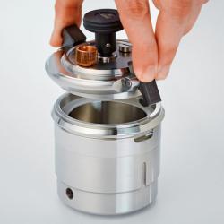 Планетарная микромельница Fritsch PULVERISETTE 5 premium line