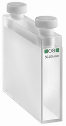 Кювета абсорбционная Hellma 110-OS специальное оптическое стекло, оптический путь 50 мм