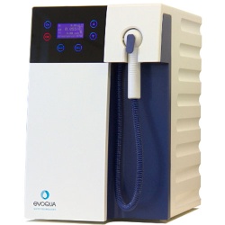 Система получения ультрачистой воды Evoqua (SG Wasser) Ultra Clear GP UV TM, 2 л/мин