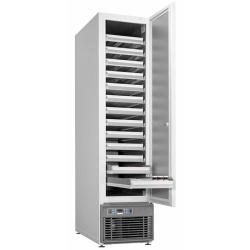 Холодильник фармацевтический Kirsch MED 600 PRO-ACTIVE, 600 л, от +2°C до +15°C