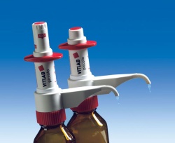 Дозатор VITLAB piccolo 1, 200 мкл