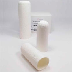 Экстракционные гильзы из целлюлозы Hahnemühle 900, Ø 33 x 100 мм