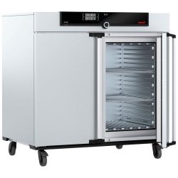 Стерилизатор Memmert SF450 с принудительной конвекцией