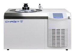 Лиофильная сушка Martin Christ Gamma 1-16 LSCplus