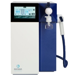 Система получения ультрачистой воды Evoqua (SG Wasser) Ultra Clear TP UV TM, 2 л/мин
