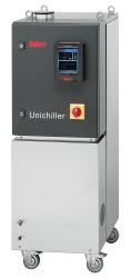 Охладитель Huber Unichiller 025Tw-H, мощность охлаждения при 0°C  -1,2 кВт