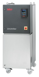 Охладитель Huber Unichiller 080Tw, мощность охлаждения при 0°C  - 4,65 кВт